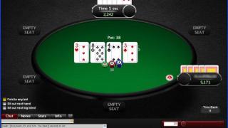 5 Card PLO