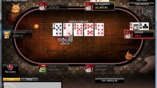 888.com POKER6Table2