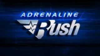 Adrenaline Rush Logo