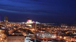 Atlantic City by Ron Miguel