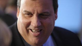 Chris Christie