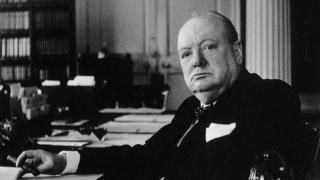 Churchill