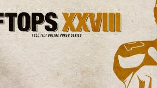 FTOPSXXVIII