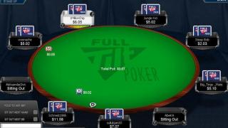 FTP table