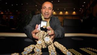 Freddy Deeb