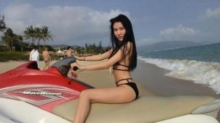 Guo Meimei