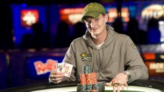 Hamby WSOP Winner