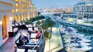 HotelHiltonMalta