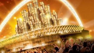ISPT Wembley