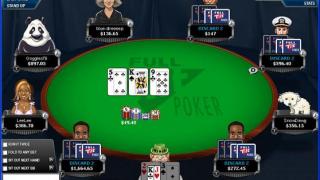 Irish poker