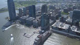 Jersey City