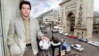 LaurentTapie