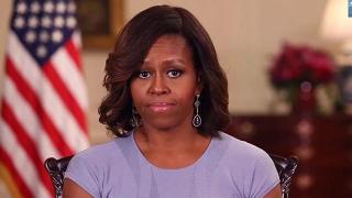 Michelle Obama