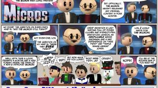 Microscomic