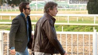 Mississippi Grind