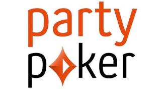 Partypoker logo new