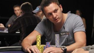 Sam Trickett