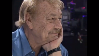 Jerry Buss
