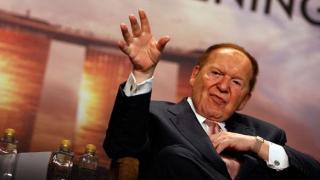 Sheldon Adelson