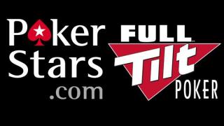 Stars Full Tilt chop