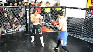 Terrence Chan at ROAD FCs Amateur Fight in Korea R12 of 3 March 11 2012.MOV YouTube Mozilla Firefox 3112012 62036 PM
