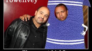 Towel Ivey
