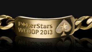WCOOP bracelet