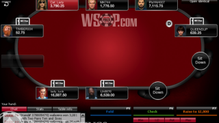 WSOPNevadaPokerTable
