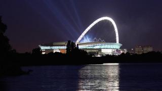 Wembley Stadium
