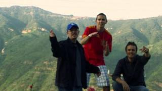YouTube Progressive Collective BC S.King Pragress Souls Connected HD Mozilla Firefox 5202011 11650 PM