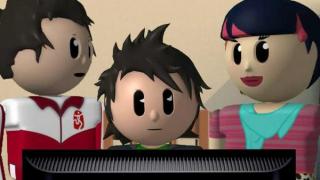 YouTube The Micros Episode 1 Pilot Mozilla Firefox 1102011 11640 PM