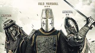 battle of malta challenge