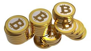 bitcoin stock