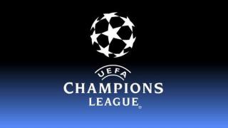 champions league logo wallpaper