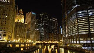chicago by ifmuth