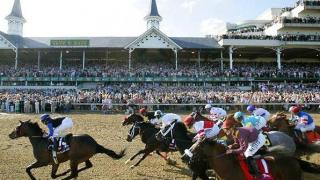 churchill downs