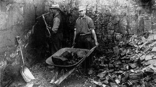 coal mining 3518