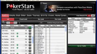 combonet pokerstars