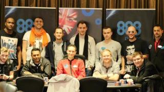 finalists milton keynes