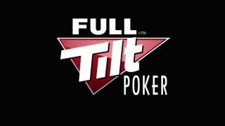 Full Tilt Logo