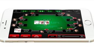 iphone 6 pokerstars