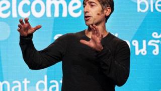 mark pincus zynga