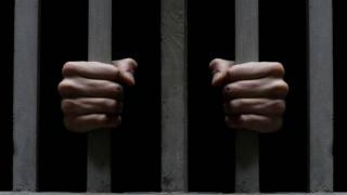 prison