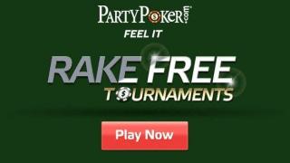 rake freeparty