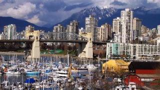 vancouver