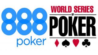 wsop 888poker