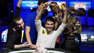 0060 Matthew Ashton Wins 50K Poker Players Championship