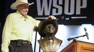 Doyle Brunson