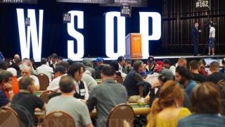 WSOP in Pavilion2