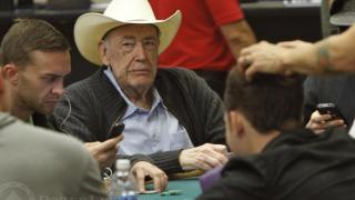 Doyle Brunson